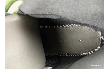 Hyperoad Air high 11 Jordan 1207